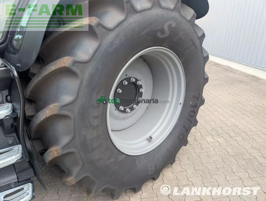 Tractor agrícola - Deutz-Fahr - 6230 ttv black-warri
