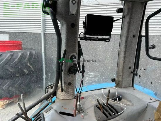 Tractor agrícola - Landini - dt130
