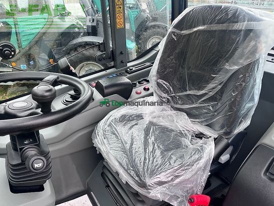 Telescopica - kramer - kl 36.5 stufe v