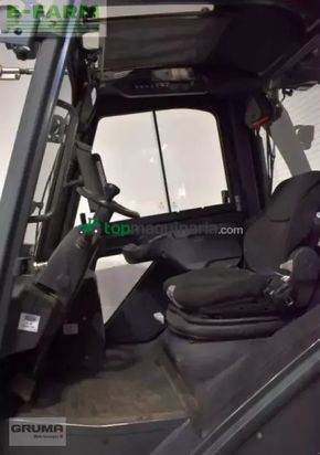 Elevadora - Linde - h 35 t evo 393-02