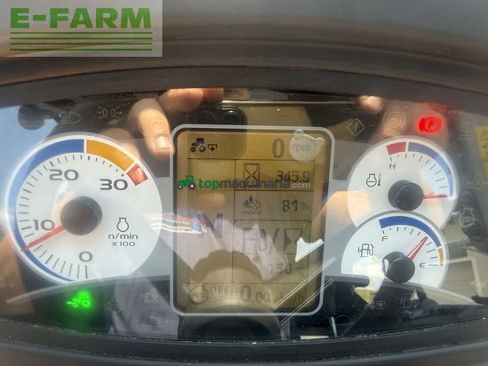Tractor agrícola - New Holland - t5.90 dual command