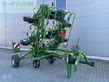 Henificador - Krone - kwt 10.02/10