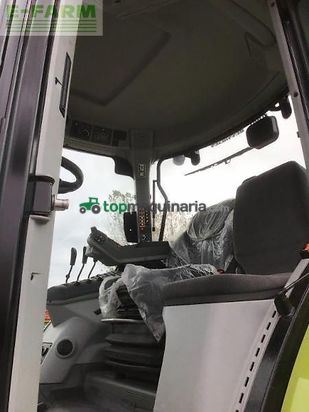 Tractor agrícola - Claas - arion 510