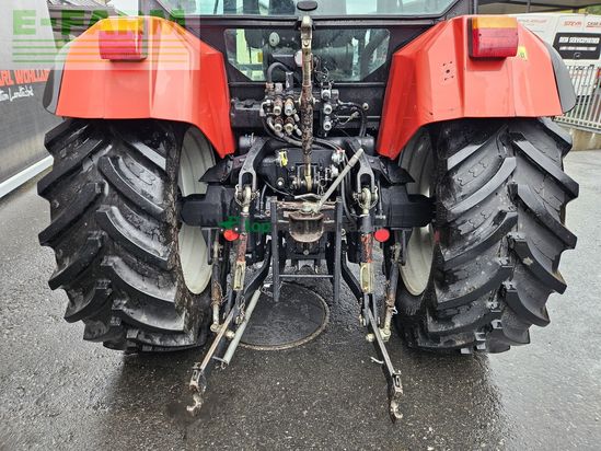 Tractor agrícola - Steyr - 9100m