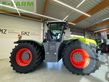 Tractor agrícola - Claas - xerion 4000 trac vc preisreduziert TRAC VC