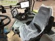 Tractor agrícola - Claas - axion 960 terra trac