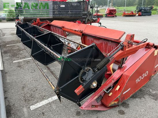 Cabezal - Case IH - 1030