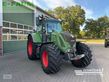 Tractor agrícola - Fendt - 718 vario s4 power | rtk Power