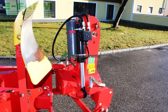 Arado - Pöttinger - pflug servo 35 s, 4+