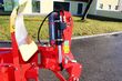 Arado - Pöttinger - pflug servo 35 s, 4+