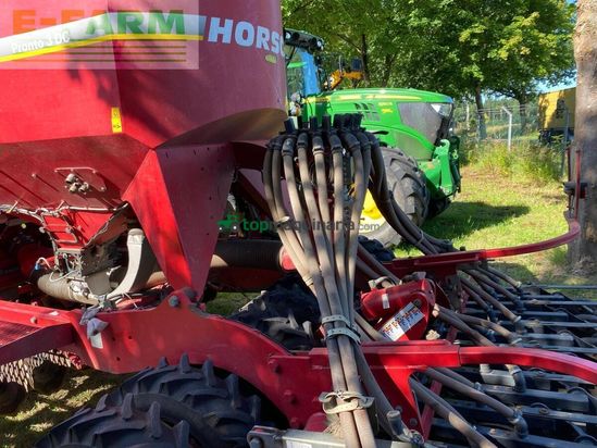 Sembradora - Horsch - pronto 3 dc