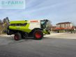 Cosechadora de Cereal - Claas - lexion 7600