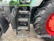 Tractor agrícola - Fendt - 824 vario s4 profi plus