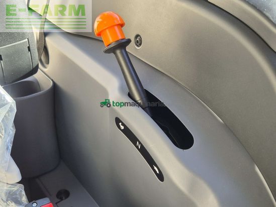 Tractor agrícola - Steyr - 4120 multi (stage v)