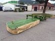 Cortacésped manual - Krone - easycut r 360