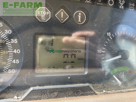 Tractor agrícola - John Deere - 5620 fl premium