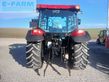 Tractor agrícola - Case IH - jx 1100 u komfort
