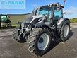 Tractor agrícola - Valtra - n124 hitech h5 HiTech