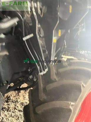 Cosechadora de Cereal - Claas - lexion 6800
