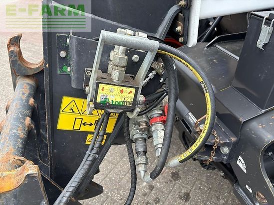 Telescopica - Bobcat - tl 30.60