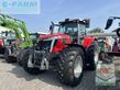 Tractor agrícola - Massey Ferguson - 7s.190 dyna vt ***aktionspreis***