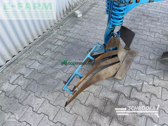 Arado - Lemken - variopal 9 x 5 l 100