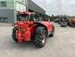 Telescopica - Manitou - mlt840-137 ps telehandler (st21723)