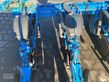 Sembradora monograno mecanica - Lemken - azurit 9 mit fronttank