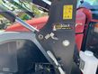 Tractor agrícola - Lindner - geotrac 73
