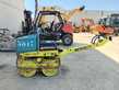 Rodillos compactador AMMANN ARW65