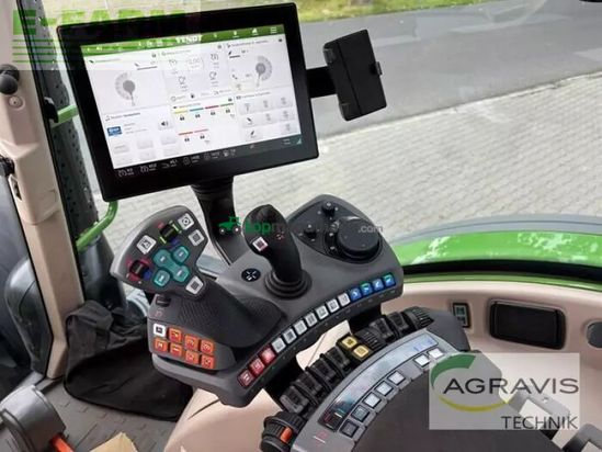 Tractor agrícola - Fendt - 724 vario gen-7 profi+ setting 2