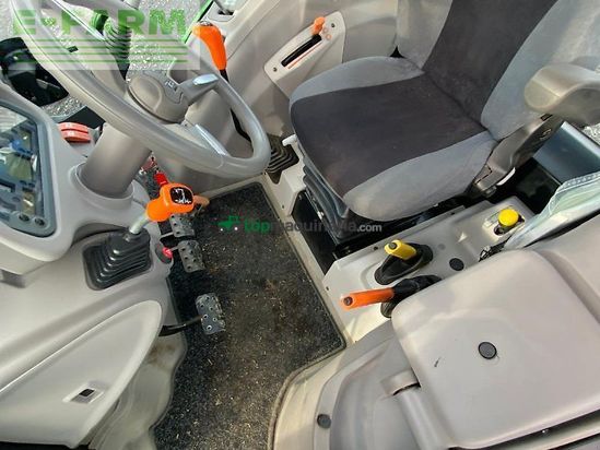 Tractor agrícola - Deutz - 5080d keyline