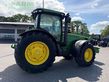 Tractor agrícola - John Deere - 8320 r powershift