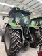 Tractor agrícola - Deutz-Fahr - 6125 C