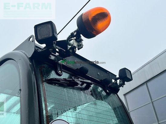 Telescopica - kramer - kt5507 kt557