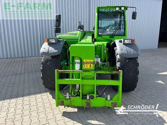 Telescopica - Merlo - tf 50.8 t - 170 - hf