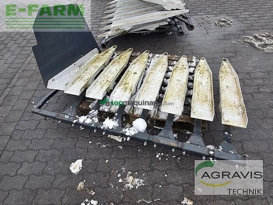 Cabezal - Zurn - sonnenblumen-vorsatz