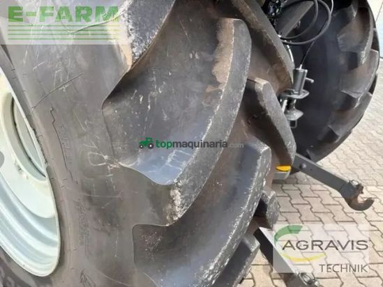 Tractor agrícola - Valtra - t 235 d