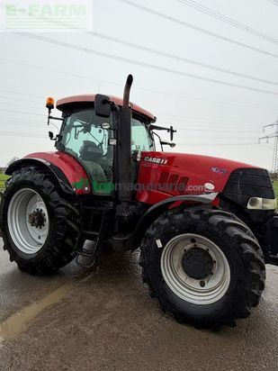 Tractor agrícola - Case IH - puma cvx 180