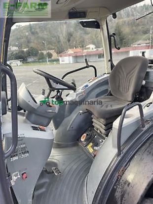 Tractor agrícola - Landini - rex 4-100f