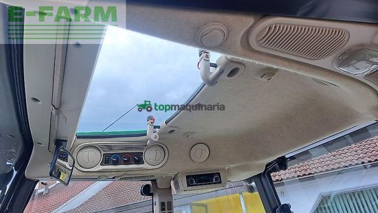 Tractor agrícola - John Deere - 5720 premium