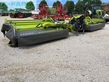 Cortacésped manual - Claas - disco 9300 cas