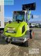 Minicargadora - Claas - torion 644 sinus
