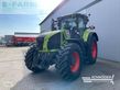 Tractor agrícola - Claas - axion 960 cmatic | rtk + s10 terminal