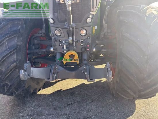 Tractor agrícola - Fendt - 942 vario profi+ (my21)