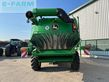 Cosechadora de Cereal - John Deere - t670