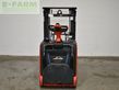 Elevadora - Linde - d 14 ion 133-01