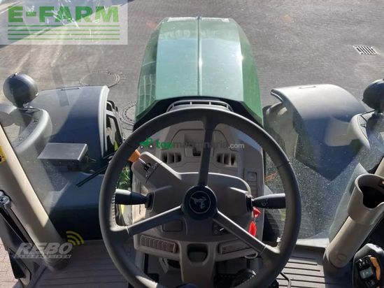 Tractor agrícola - John Deere - 6r215