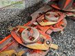 Cortacésped manual - Kuhn - gmd 240-ff