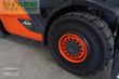 Elevadora - Linde - h 35 d (3a) evo 393-02